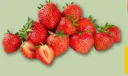 REWE Center Rewe Beste Wahl Erdbeeren Angebot