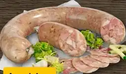 REWE Center Vinzenzmurr Münchner Haxensülze Angebot