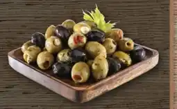 REWE Center Palatum Oliven-Mix Angebot
