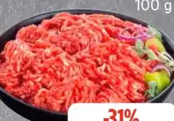 Edeka Frischemarkt Gutfleisch Gemischtes Hackfleisch Angebot