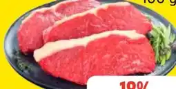 Edeka Frischemarkt Gutfleisch Rumpsteak Angebot