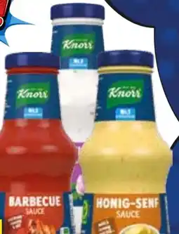 EDEKA Bandelt Knorr Grill- und Würzsaucen Angebot