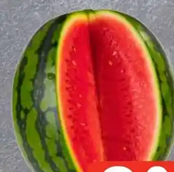 Edeka Frischemarkt Bouquet Wassermelonen Angebot