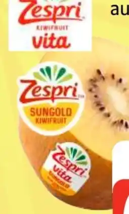Edeka Frischemarkt Zespri Jumbo Kiwi Gold XXL Angebot