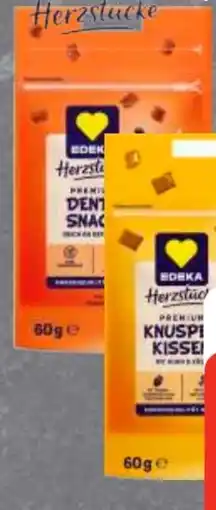 Edeka Frischemarkt Cadora Denta Snack Katzennahrung Angebot