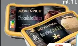 Edeka Frischemarkt Mövenpick Eis Angebot