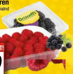 EDEKA Bandelt Driscoll's Brombeeren Angebot