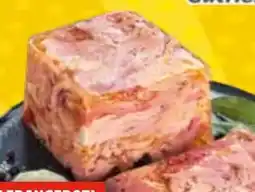 EDEKA Bandelt Gutfleisch Schlemmerfleisch in Aspik Angebot