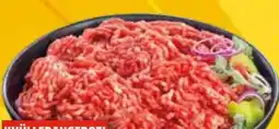 EDEKA Bandelt Gutfleisch Gemischtes Hackfleisch Angebot