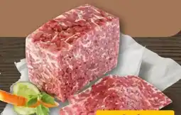 REWE Center Rinder Tafelspitz mit Meerrettich Angebot