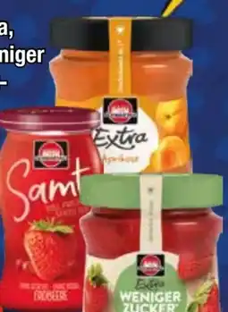 EDEKA Bandelt Schwartau Konfitüre Extra Angebot