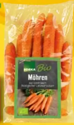 EDEKA Bandelt Edeka Bio Bio-Speisemöhren Angebot