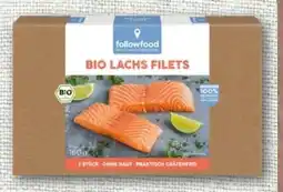 nahkauf Followfood Bio-Lachs Filets tiefkühlt Angebot