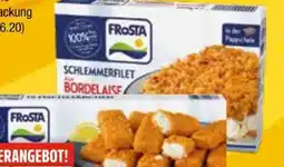 EDEKA Bandelt Frosta Schlemmerfilet Angebot