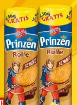EDEKA Bandelt DeBeukelaer Prinzen Rolle Angebot