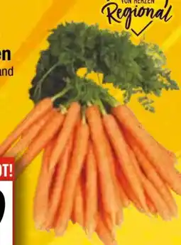 EDEKA Bandelt Edeka Regional Bundmöhren Angebot