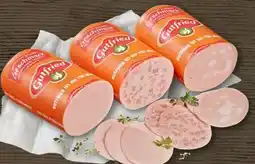 REWE Center Gutfried Geflügel-Aufschnitt Angebot