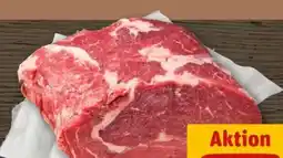 REWE Center US-Entrecôte Angebot