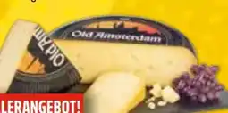 EDEKA Bandelt Westland Old Amsterdam Schnittkäse Angebot