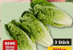 REWE Center Rewe Beste Wahl Romana Salatherzen Angebot