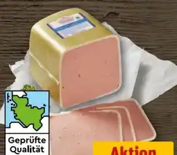 REWE Center Hansen Holsteiner Leberpastete Angebot