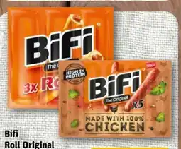 nahkauf Bifi The Original Roll Angebot