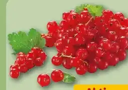REWE Center Rote Johannisbeeren Angebot