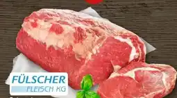 REWE Center Fülscher Fleisch Entrecote Angebot
