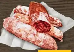 REWE Center Serrano Salami Angebot