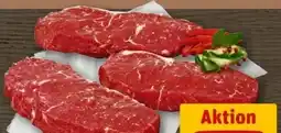 REWE Center Dry Aged Rumpsteak Angebot
