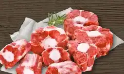 REWE Center Fülscher Fleisch Ochsenschwanz Angebot
