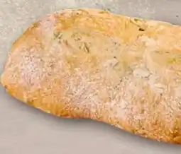 REWE Center Käfer Ciabatta mit Oliven Angebot