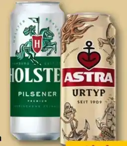 REWE Center Brauerei Astra Urtyp Angebot