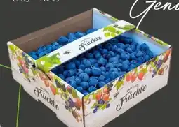 REWE Center Heidelbeeren Angebot