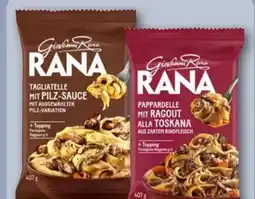 REWE Center Giovanni Rana Fertiggericht Angebot