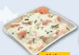 REWE Center Garnelen in Aioli Angebot
