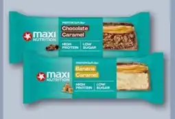 REWE Center Maxi Nutrition Softbar Angebot