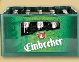 REWE Center Einbecker Brauhaus Brauherren Pils Angebot