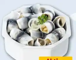 REWE Center Gabelrollmöpse Angebot