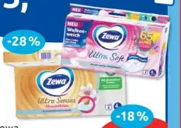 Budni Zewa Toilettenpapier Angebot