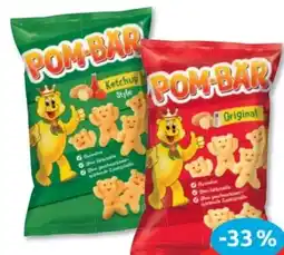 Budni Funny Frisch Pom-Bär Original Angebot