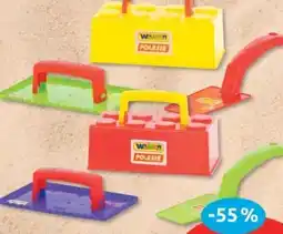 Budni Wader Sandspielzeug Angebot