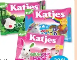 Budni Katjes Fruchtgummi Angebot