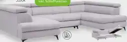 Mömax Ecksofa LOOK Angebot