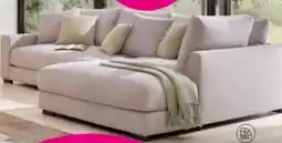 Mömax Ecksofa Pedro Angebot