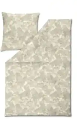porta Estella Mako-Satin-Bettwäsche Angebot