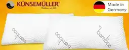porta Künsemüller Elastik-Schlafkissen Angebot