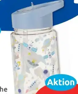 Budni Kinder-Trinkflasche Angebot
