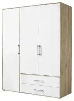 Mömax Kleiderschrank Lembo Angebot