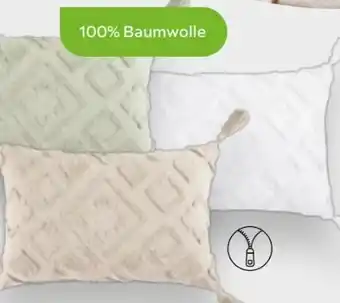 Mömax Zierkissen BOHO Angebot